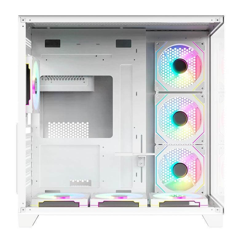 Gabinete  Gamer- Dellizn